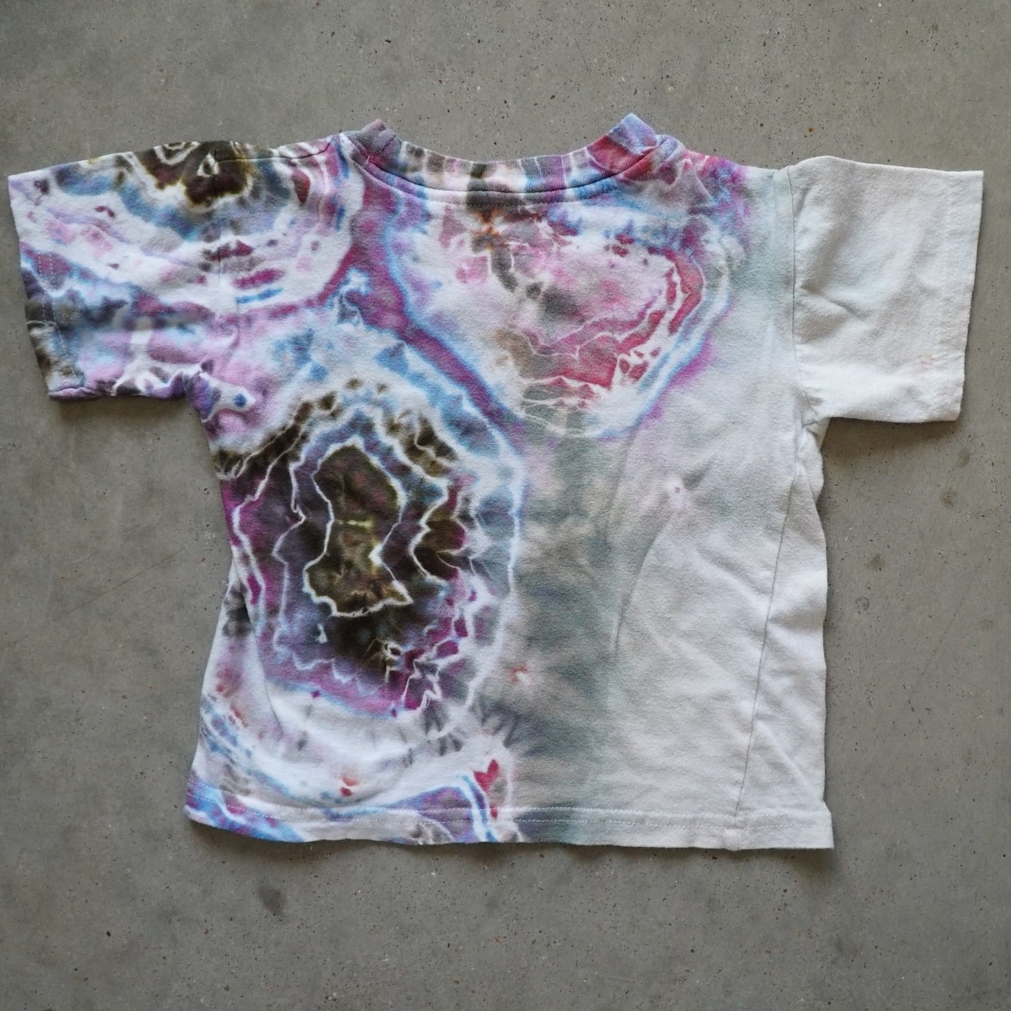 Baby geode tshirt
