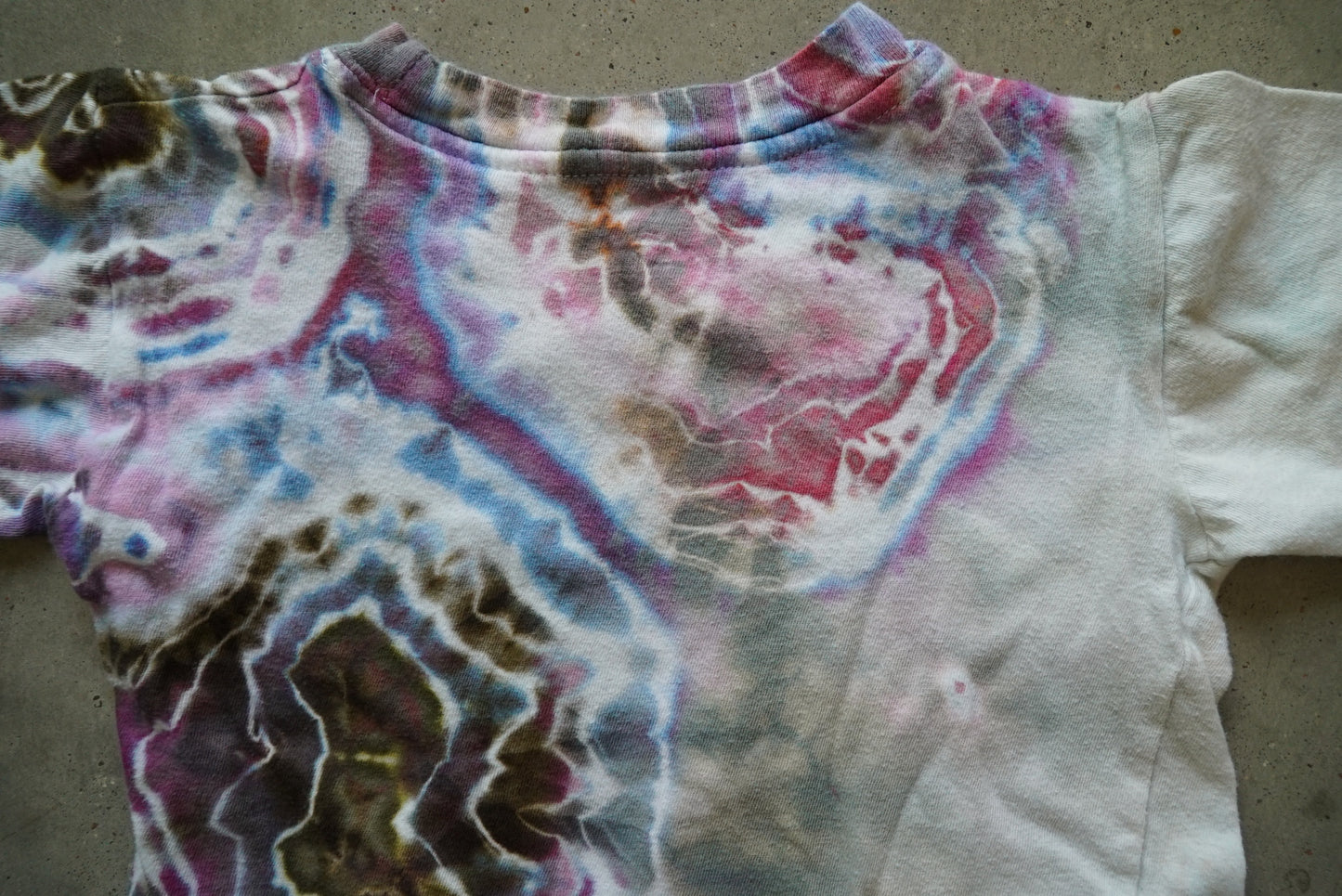Baby geode tshirt
