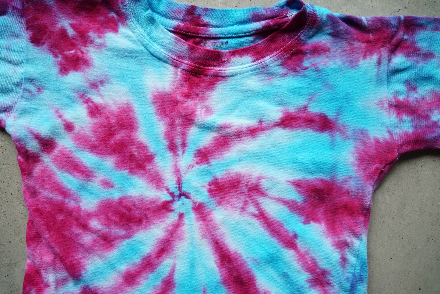 Starlight Mint Tee shirt