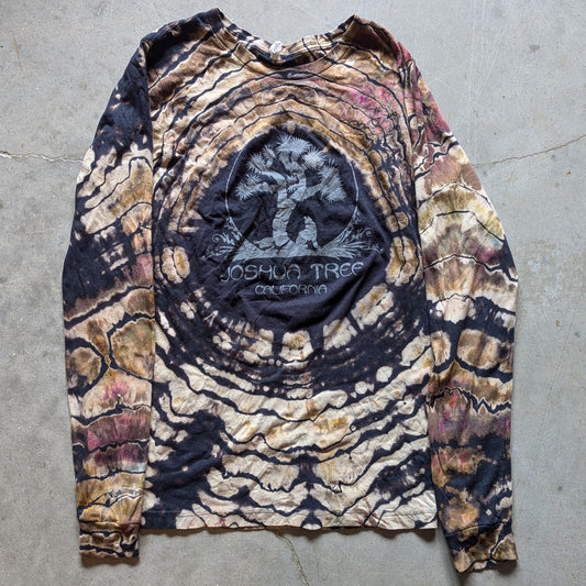 Joshua Tree Long Sleeve shirt