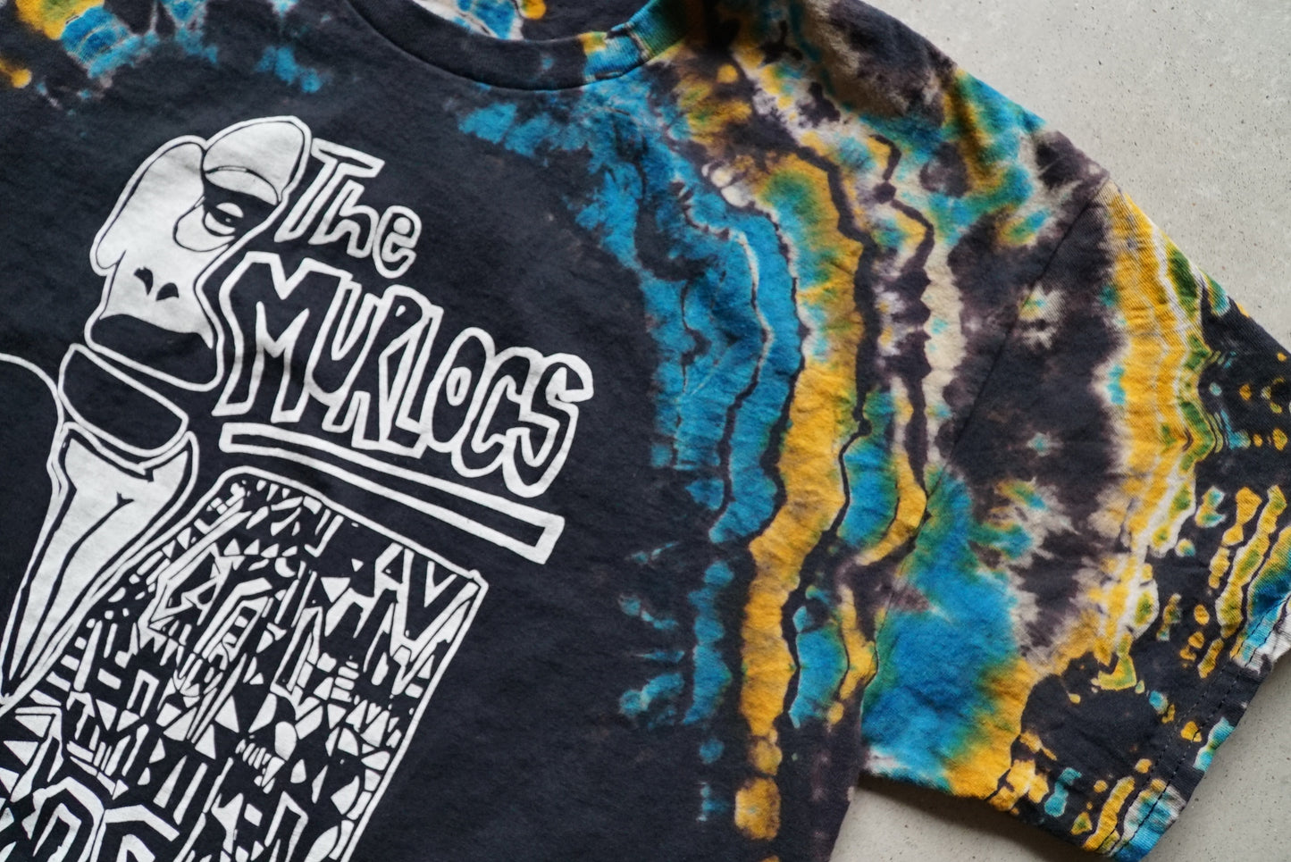 The Murlocs - Shrimp Business Ghoul
