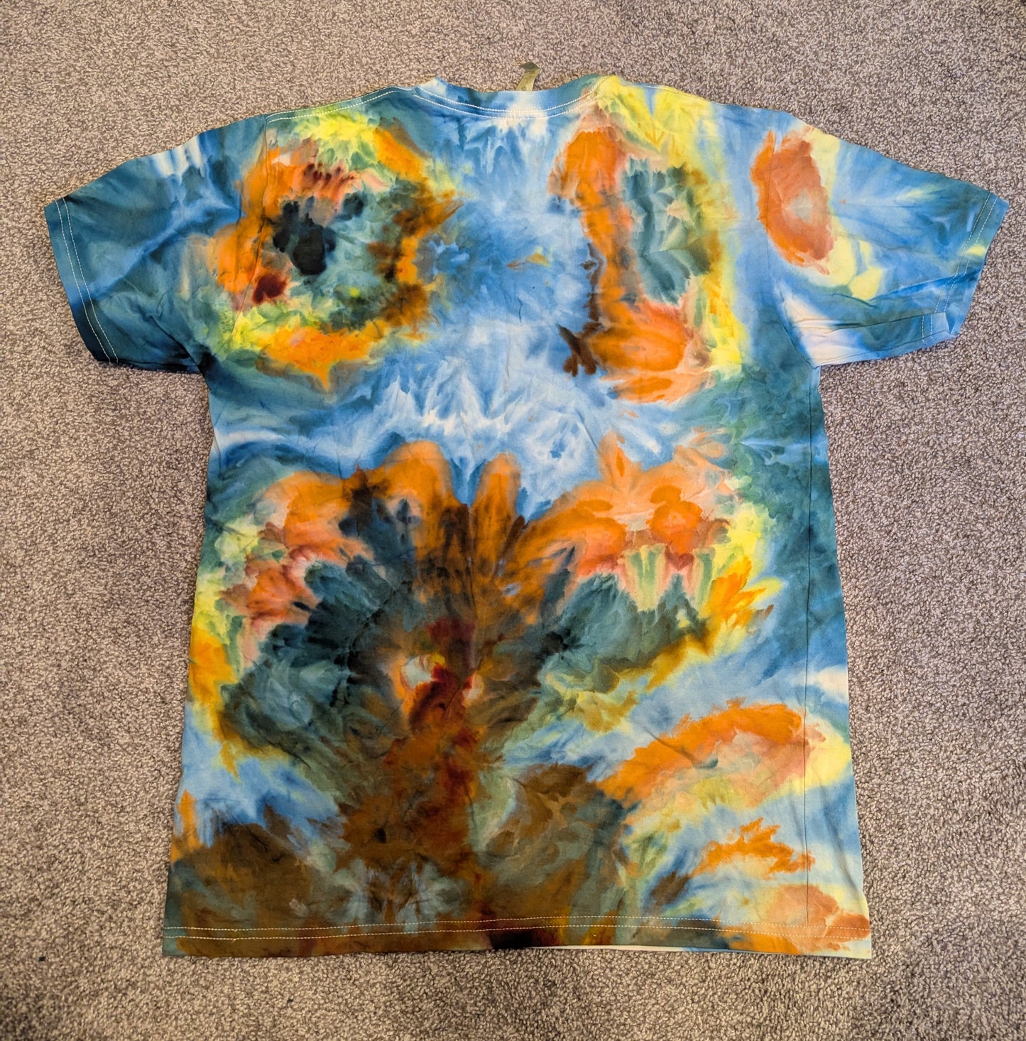 KGLW Couch Tour Shirt