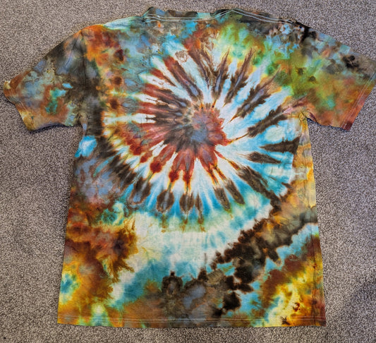 KGLW - Dancing Gators HEMP Tee