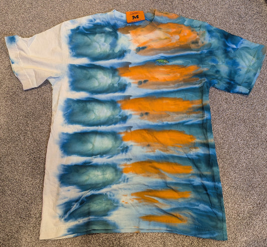 KGLW Stitched Gator Tee