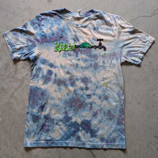 KGLW - Dripping Tap x Scizzardland