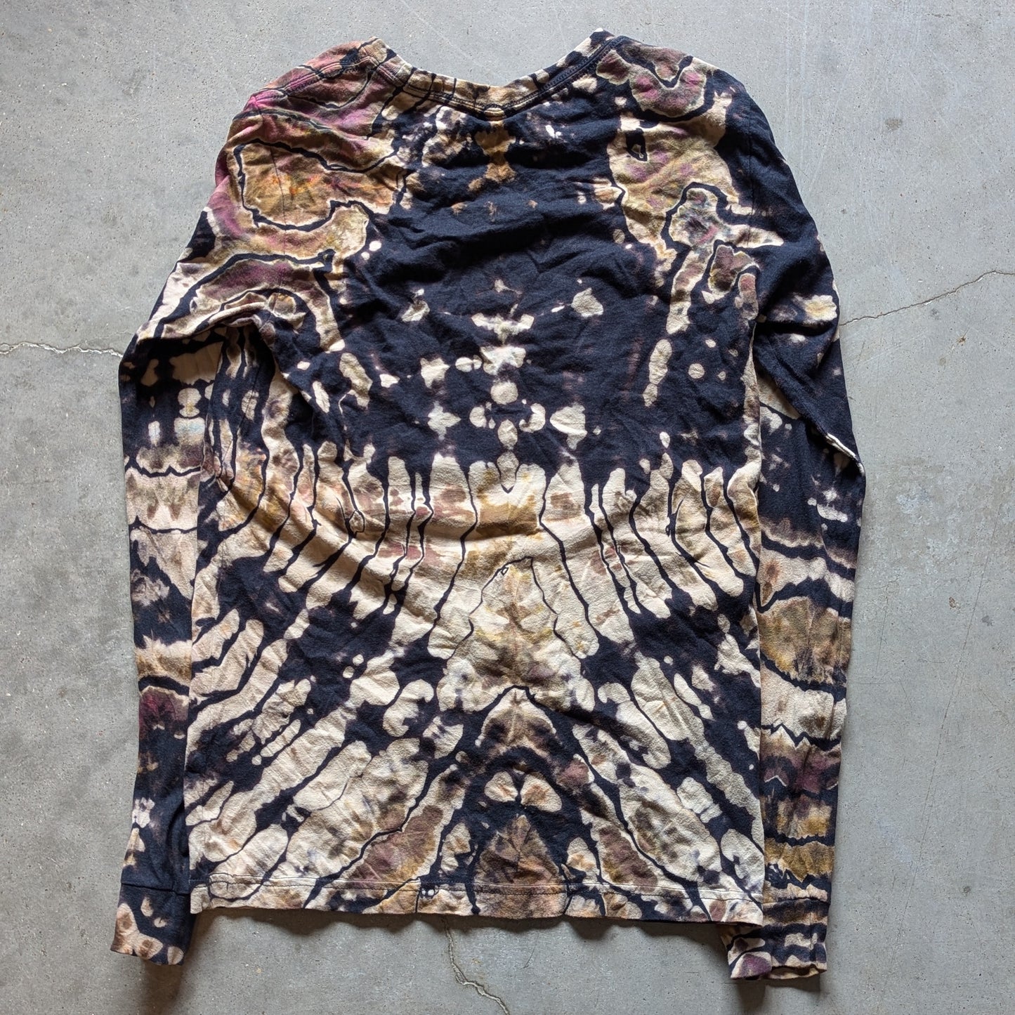 Joshua Tree Long Sleeve shirt