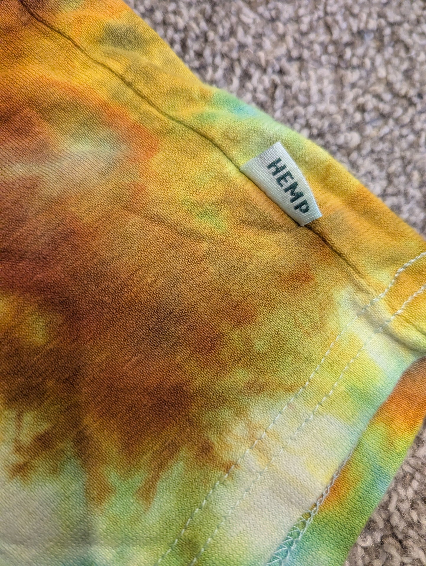 KGLW - Dancing Gators HEMP Tee